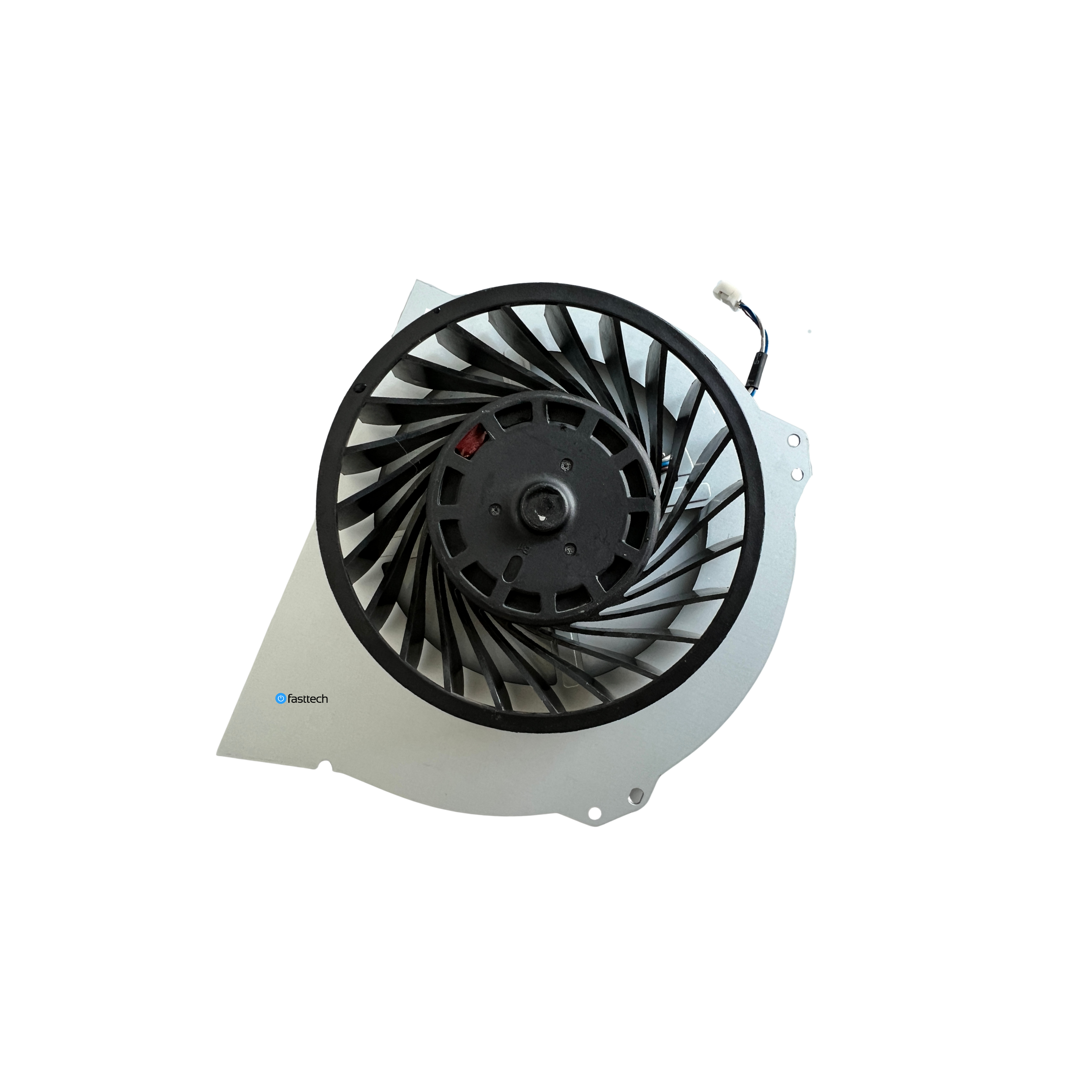 PlayStation 4 Pro Internal Cooling Fan (Nidec G95C12MS1BJ-56J14